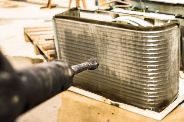 Best Affordable Air Duct Cleaning  in Thedral City, CA
