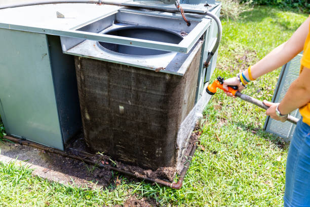 Best Affordable HVAC Duct Cleaning  in Thedral City, CA