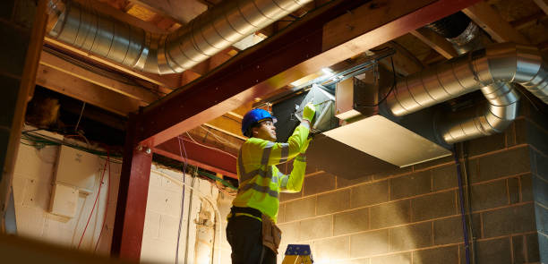 Best Air Duct Cleaning Near Me  in Thedral City, CA