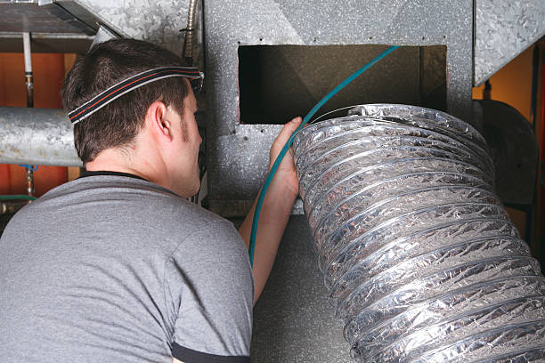 Best Ventilation Cleaning Services  in Thedral City, CA