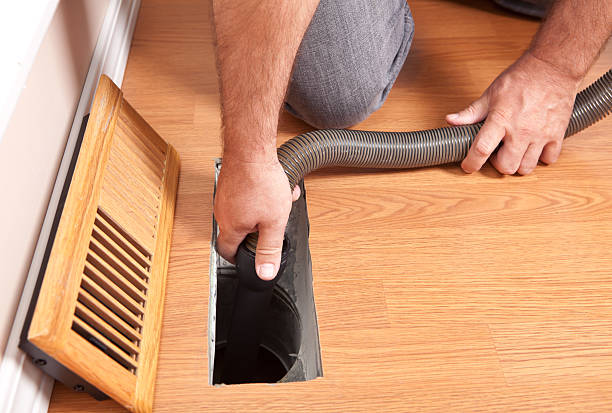 Best HVAC Maintenance and Cleaning  in Thedral City, CA