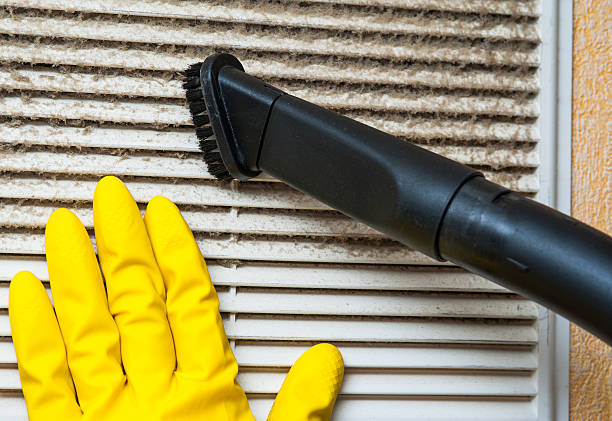 Best Air Duct Cleaning Company Near Me  in Thedral City, CA
